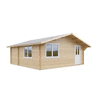 Садовый домик  5 / Garden house 5