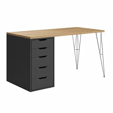Study table Стол учебный