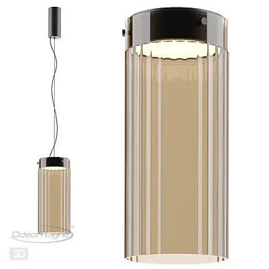 Odeon Light 5047/10L, 5047/10LC PILLARI