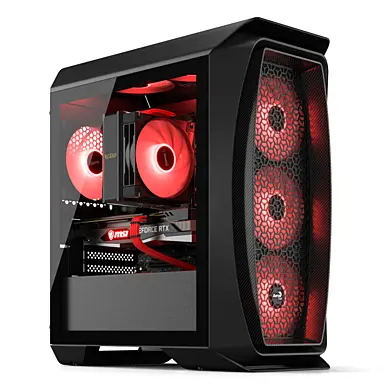 Gaming PC 11