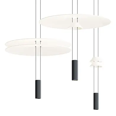 Vibia FLAMINGO MINI | Подвесной светильник