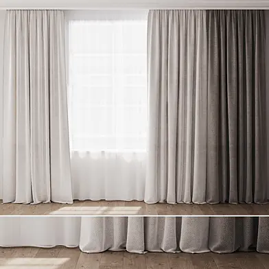 Curtain for Interior-3