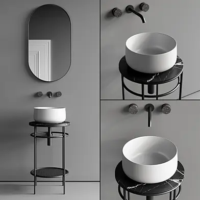 Artceram Vogue Set 1