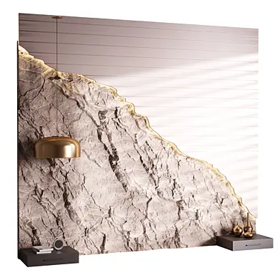 Decorative Wall panel  12
