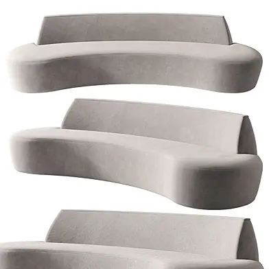 Above Clouds Sofa