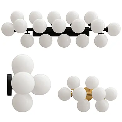 ARYA wall lamp collection