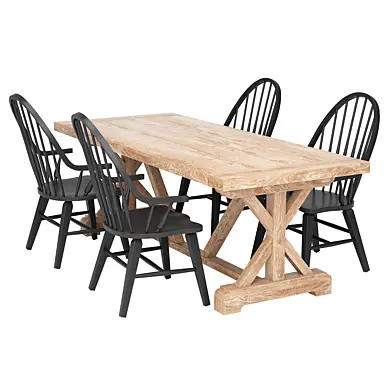 Dining Table 187
