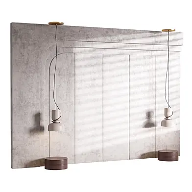 Decorative Wall panel  20
