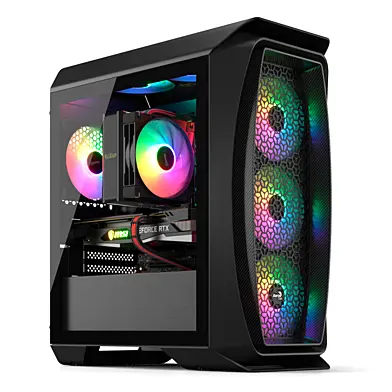 Gaming PC 11 Corona