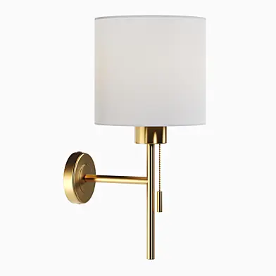 Светильник настенный Arte Lamp Proxima A4031AP-1PB