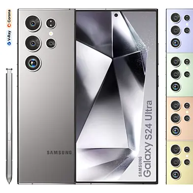 SAMSUNG Galaxy S24 Ultra
