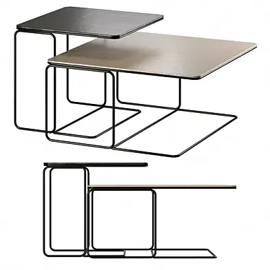Столики KARE Design DIEGO