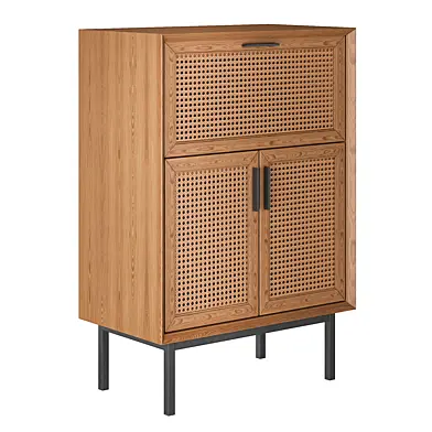 Waska bar cabinet by La Redoute