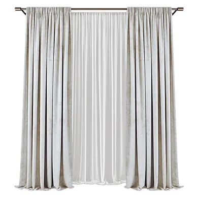 Curtains 610