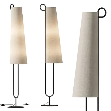 Ferm Living Ancora Floor Lamp