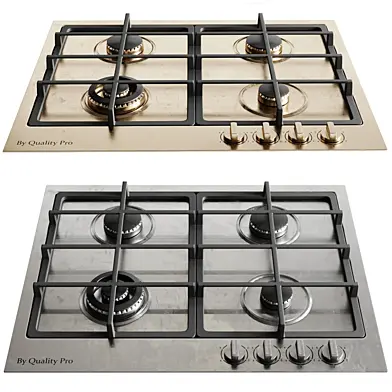 Gas plate for Kitchen