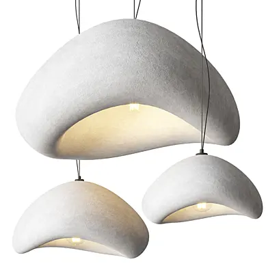Khmara Halia Chandelier