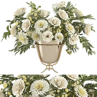 bouquet plant 13