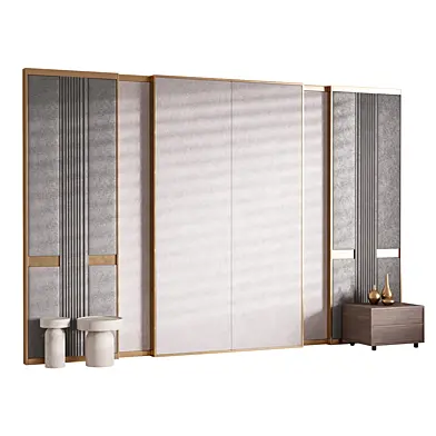 Decorative Wall panel  30