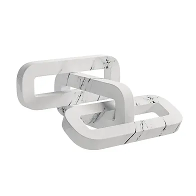 OM Предмет Декора Chains от HPDECOR
