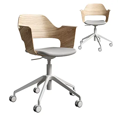 Fjaellberget conference chair