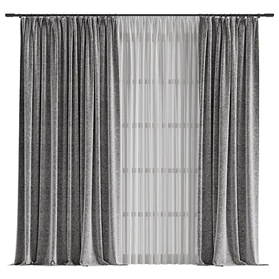 Curtain #004