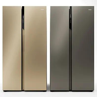 Холодильники Haier