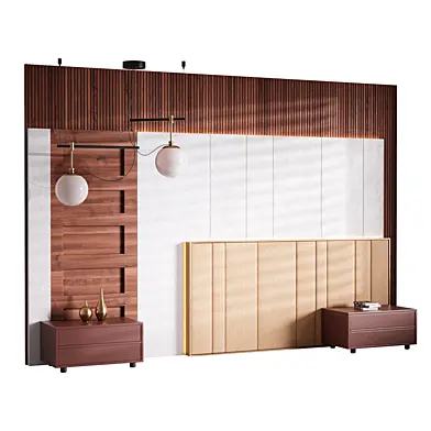 Decorative Wall panel  41