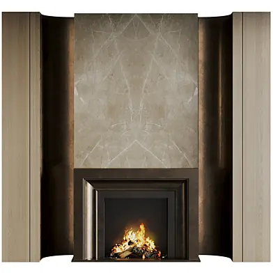 Fireplace 27
