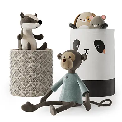 Kids Room Decor 119