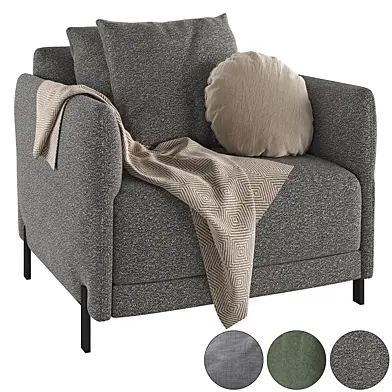 Armchair Matthew