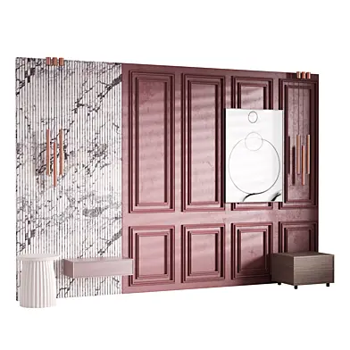 Decorative Wall panel  40
