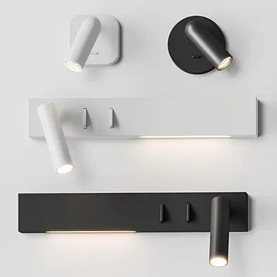 Maytoni Mirax Wall Lamps