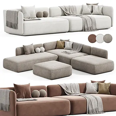 Cosy Sofa