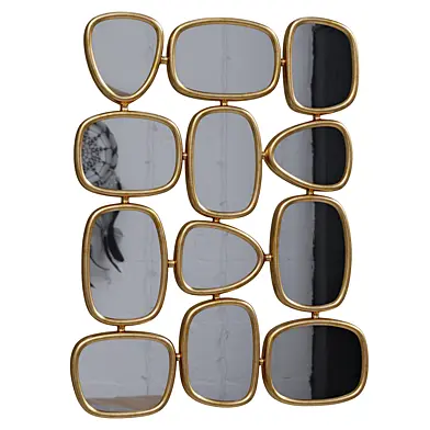 Loft Concept Freda Mirror