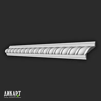Дикарт Дп-173 140Hx70mm