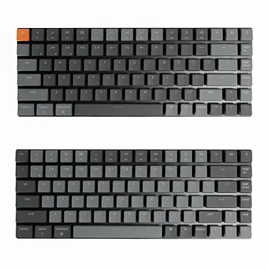 Keychron K3 Механическая клавиатура