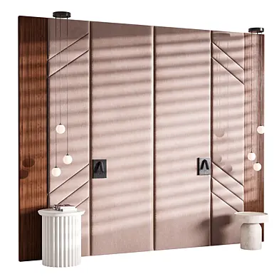 Decorative Wall panel  50
