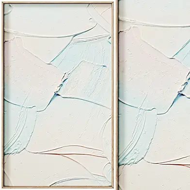 Декоративное панно 3D ART RELIEF 39