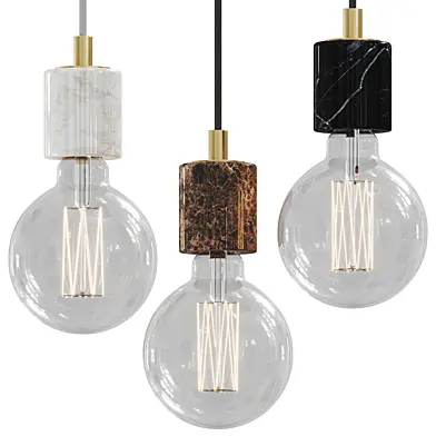 Nordlux - Siv Pendant