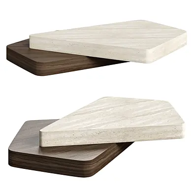 LS 25 Coffee Table