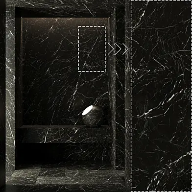 Marble Stone No120