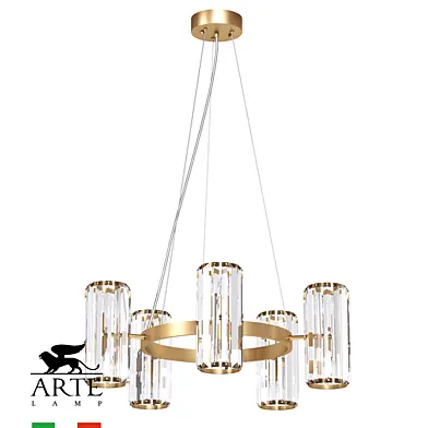 ARTE Lamp OM A1049SP-12GO