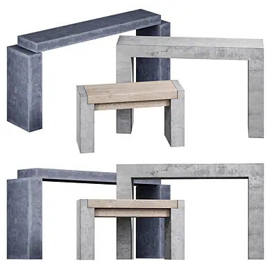 Curated Kravet Banquettes