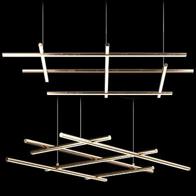 Maytoni Radiance pendant light
