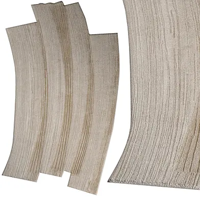 Stroke Rugs Collection by Sabine Marcelis