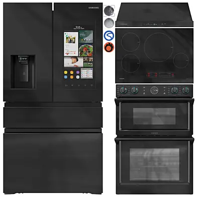 Samsung Application Collection S07