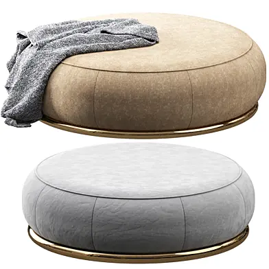 Abbracci Ottoman