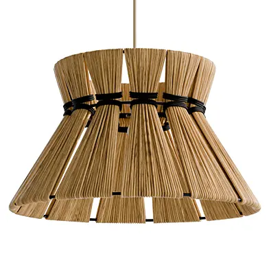 Arteriors Harvey Pendant