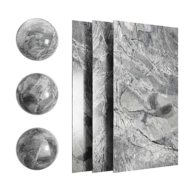 Кварцит Antolini Atlantic Grey